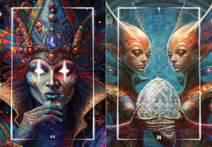 The DMT Entity Oracle