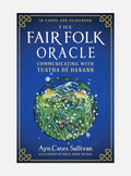 The Fair Folk Oracle