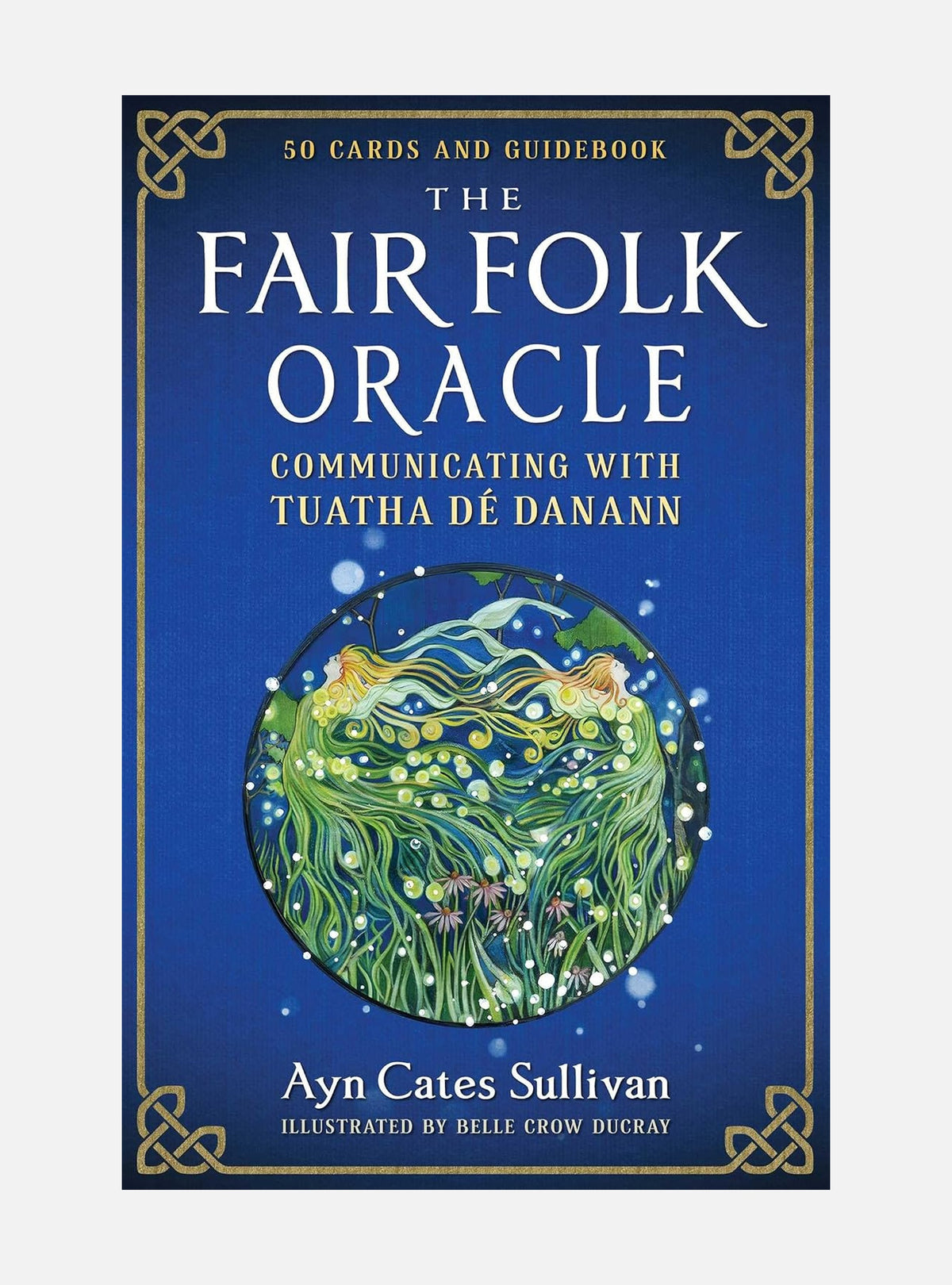 The Fair Folk Oracle