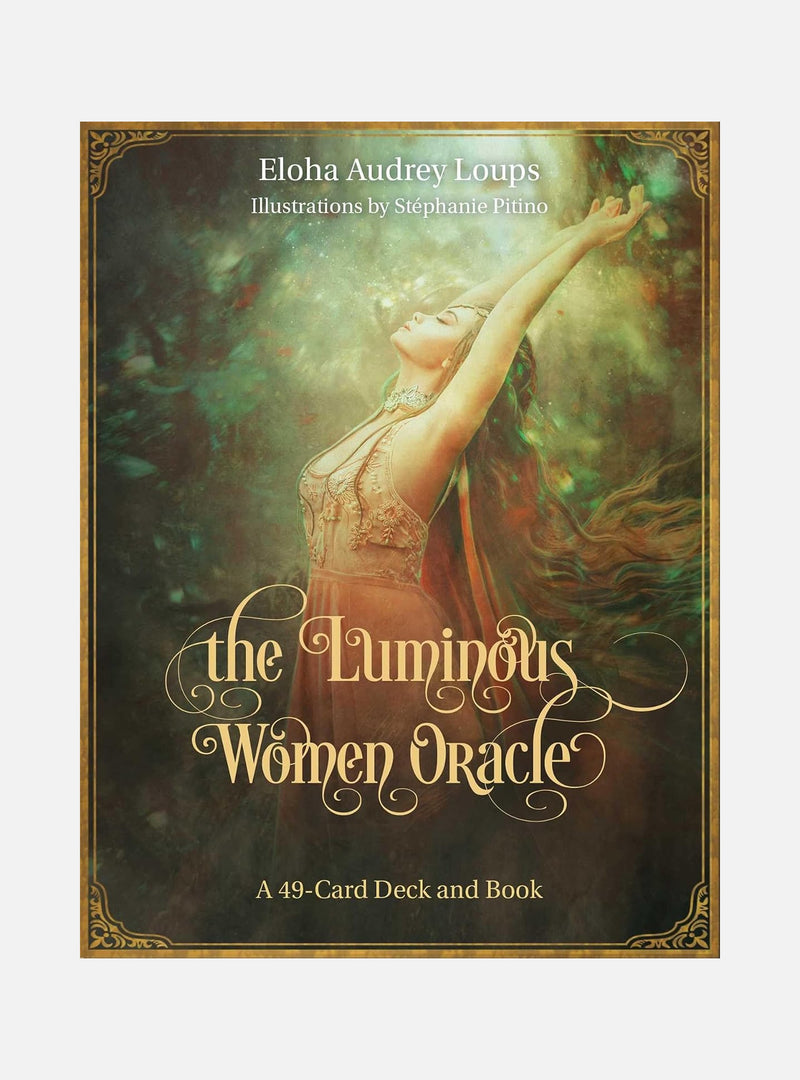 The Luminous Women Oracle