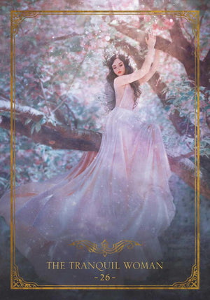 The Luminous Women Oracle