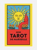 Mini Tarot de Marseille