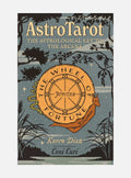 AstroTarot: The Astrological Key to the Arcana