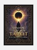 Shadow on the Sun Tarot