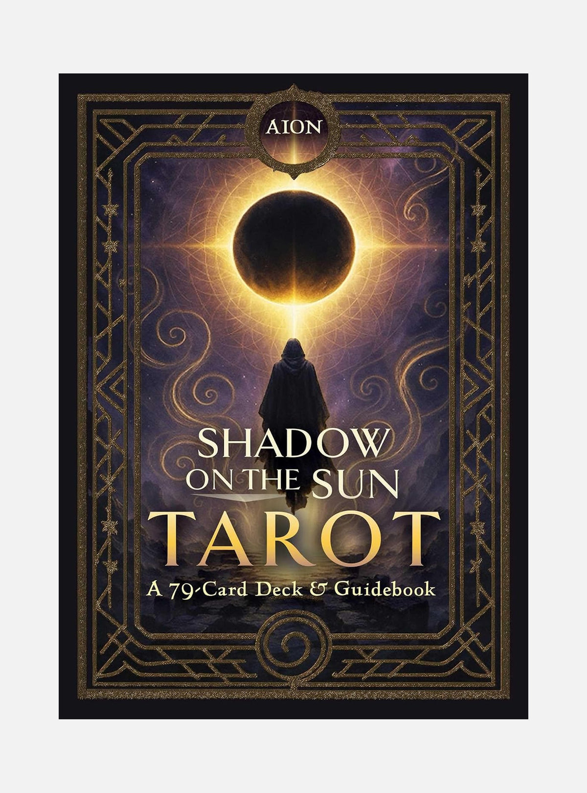 Shadow on the Sun Tarot