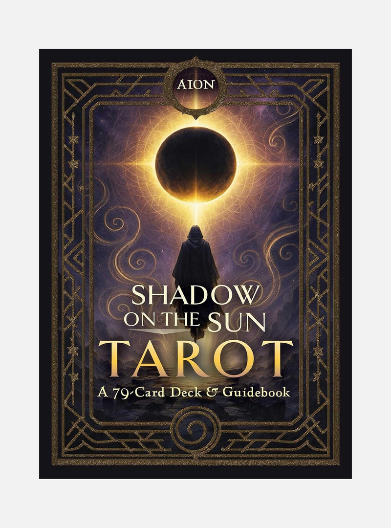 Shadow on the Sun Tarot