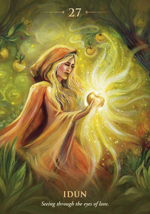 Seidr Magic Oracle