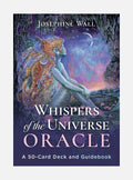 Whispers of the Universe Oracle
