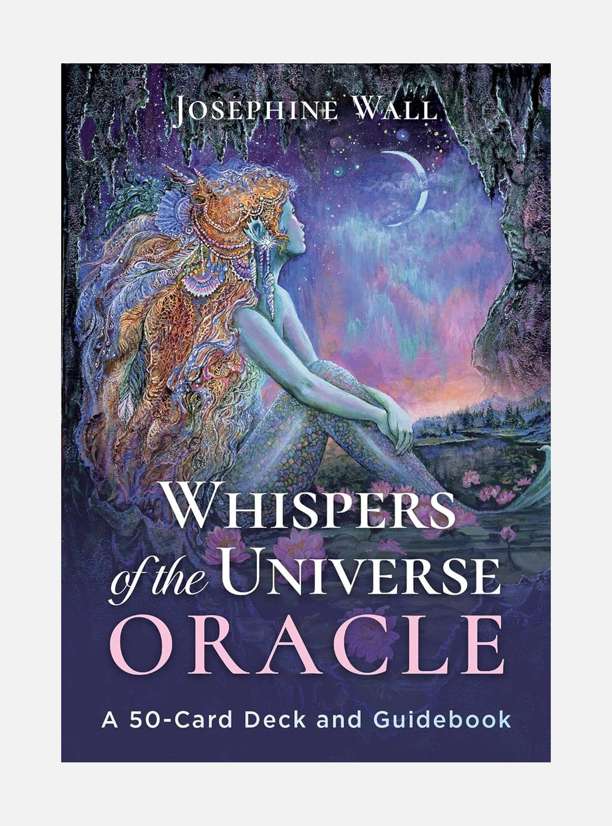 Whispers of the Universe Oracle