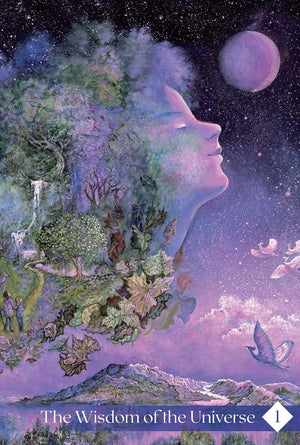Whispers of the Universe Oracle