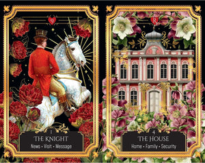 Mini Lenormand