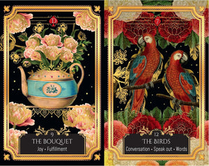 Mini Lenormand