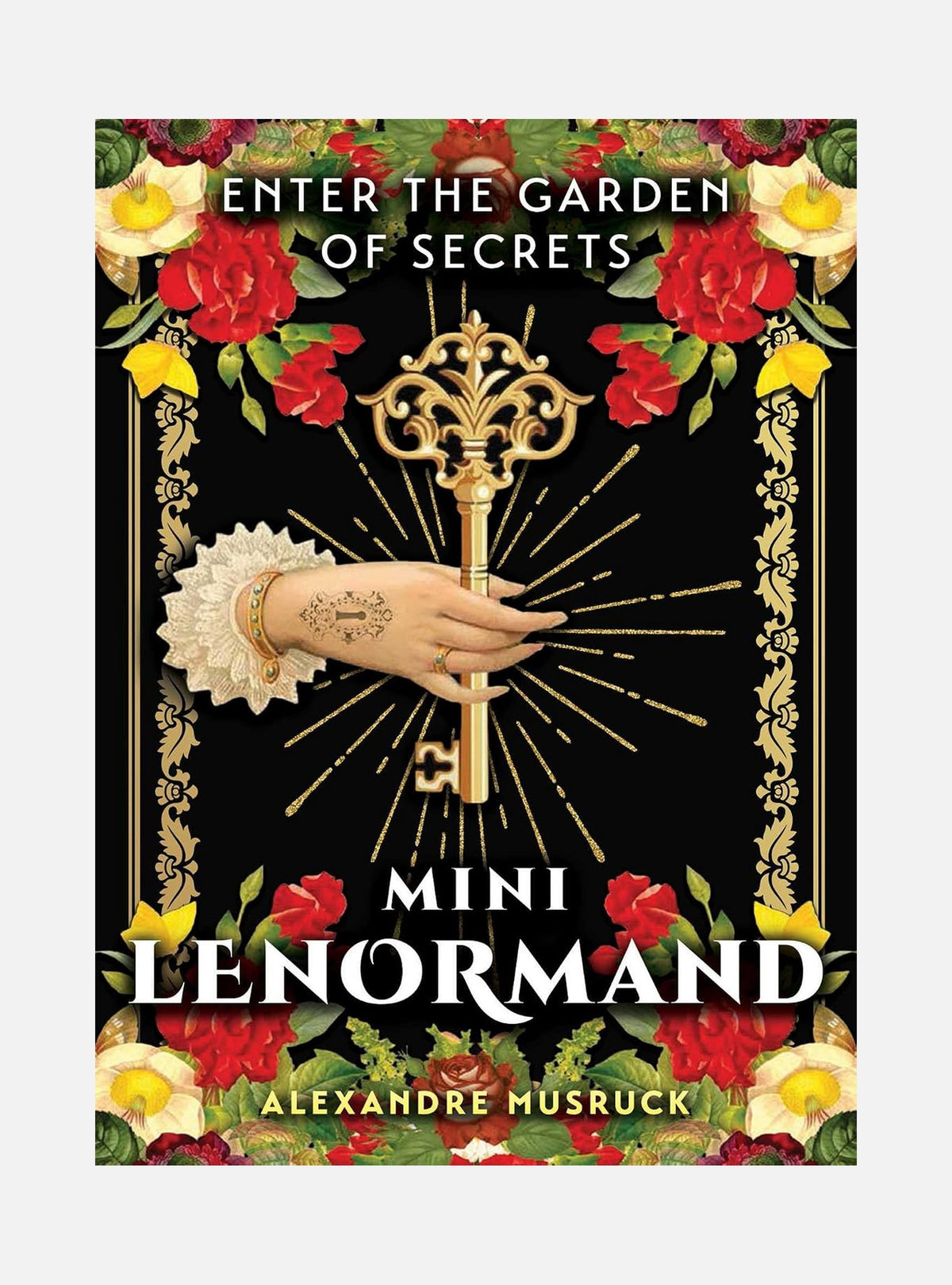 Mini Lenormand