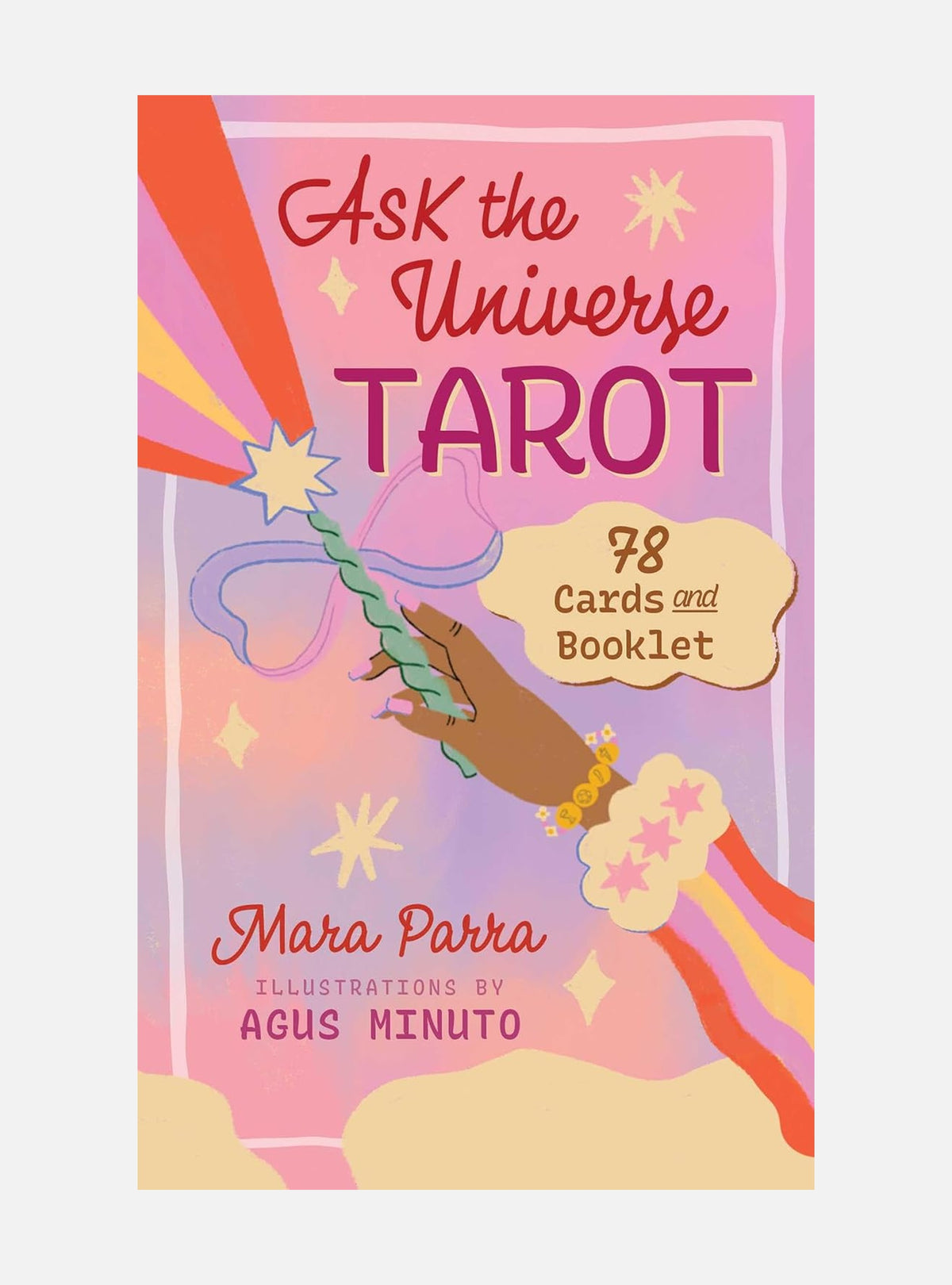 Ask the Universe Tarot