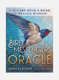 Bird Messengers Oracle