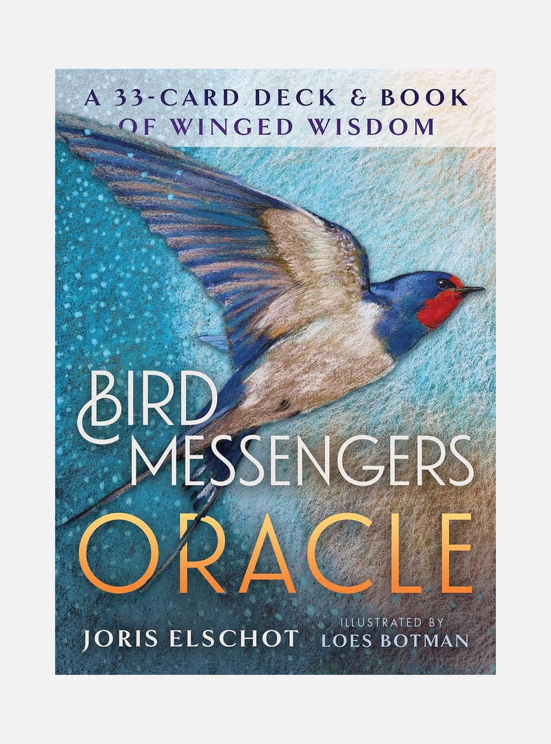 Bird Messengers Oracle