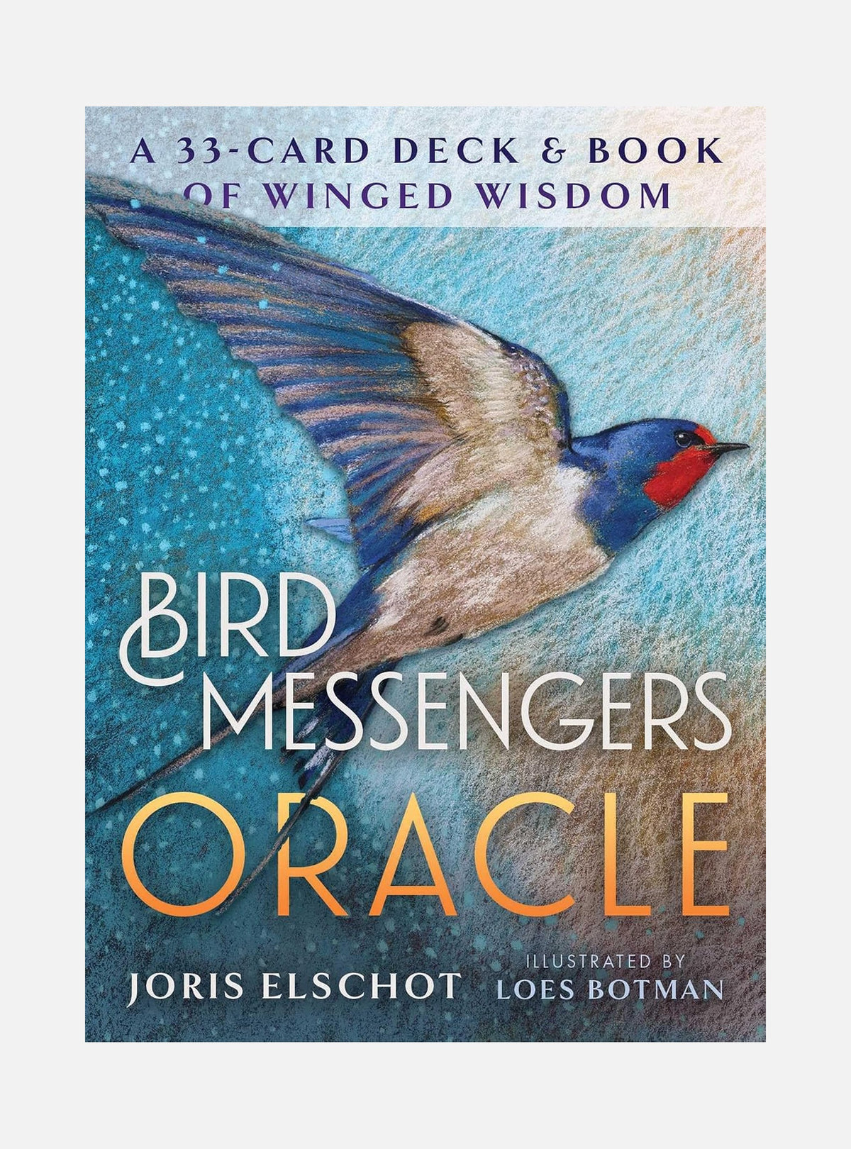 Bird Messengers Oracle