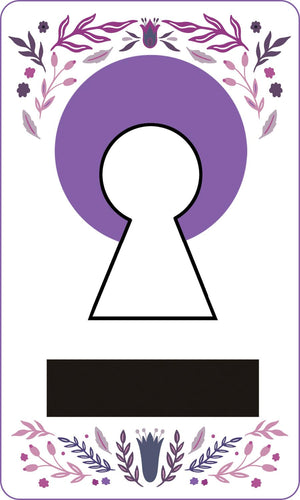 The Missing Witches Deck of Oracles