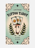 Vintage Tattoo Tarot