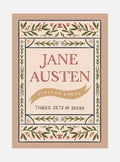 Literary Suits: Jane Austen Collection