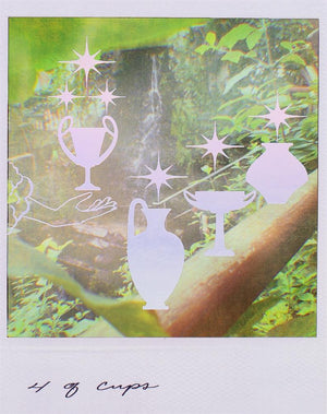 Wild Lands Tarot