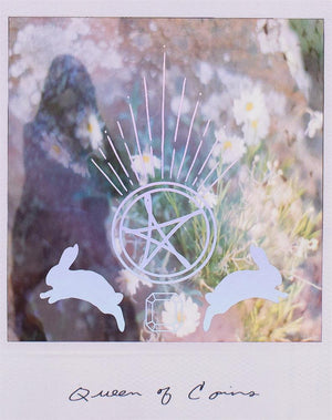 Wild Lands Tarot
