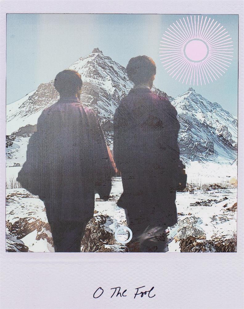 Wild Lands Tarot