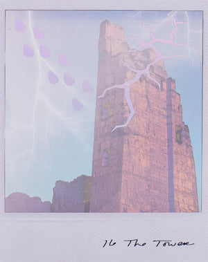 Wild Lands Tarot
