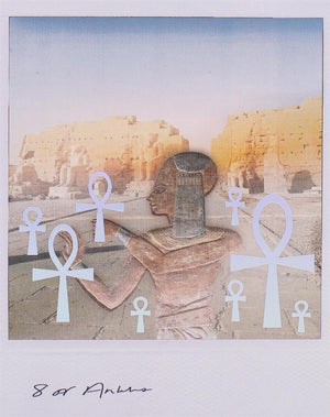 Wild Lands Tarot
