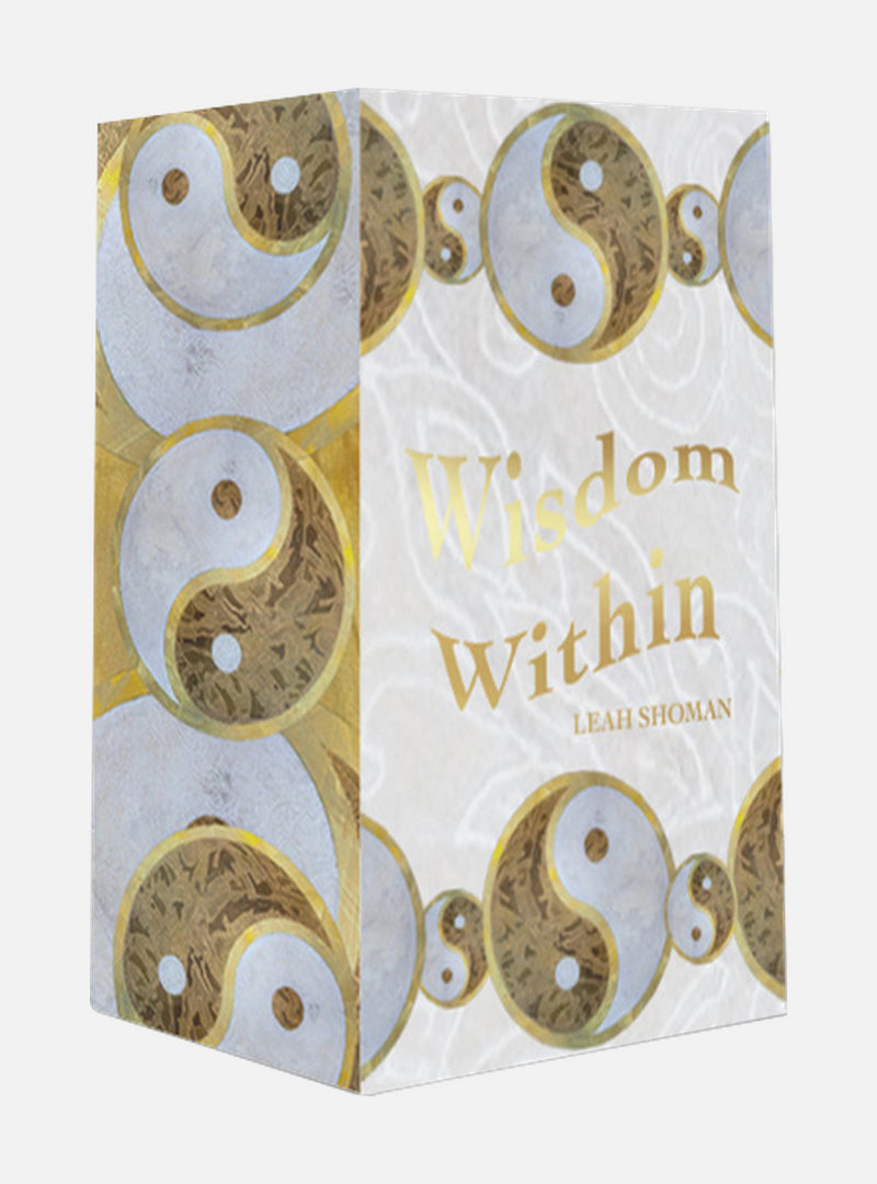 Wisdom Within