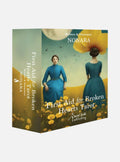 First Aid Tarot for Broken Hearts: Compassionate Insight for Solace and Guidance through Healing (78 Full-Color Cards and 98-Page Full-Color Guidebook)
