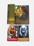 New insights tarot (English)