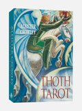 Thoth tarotlek