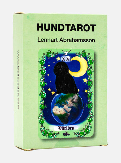 Hundtarot