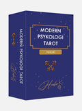 Modern Psykologi Tarot: 78 kort