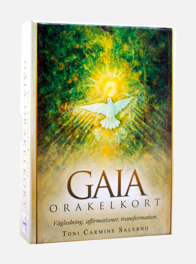 Gaia orakelkort