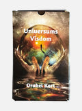 Universums Visdom Orakelkort
