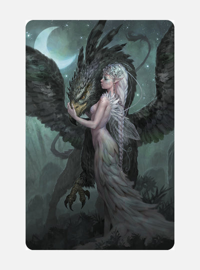 Griffon (Night Fairies)