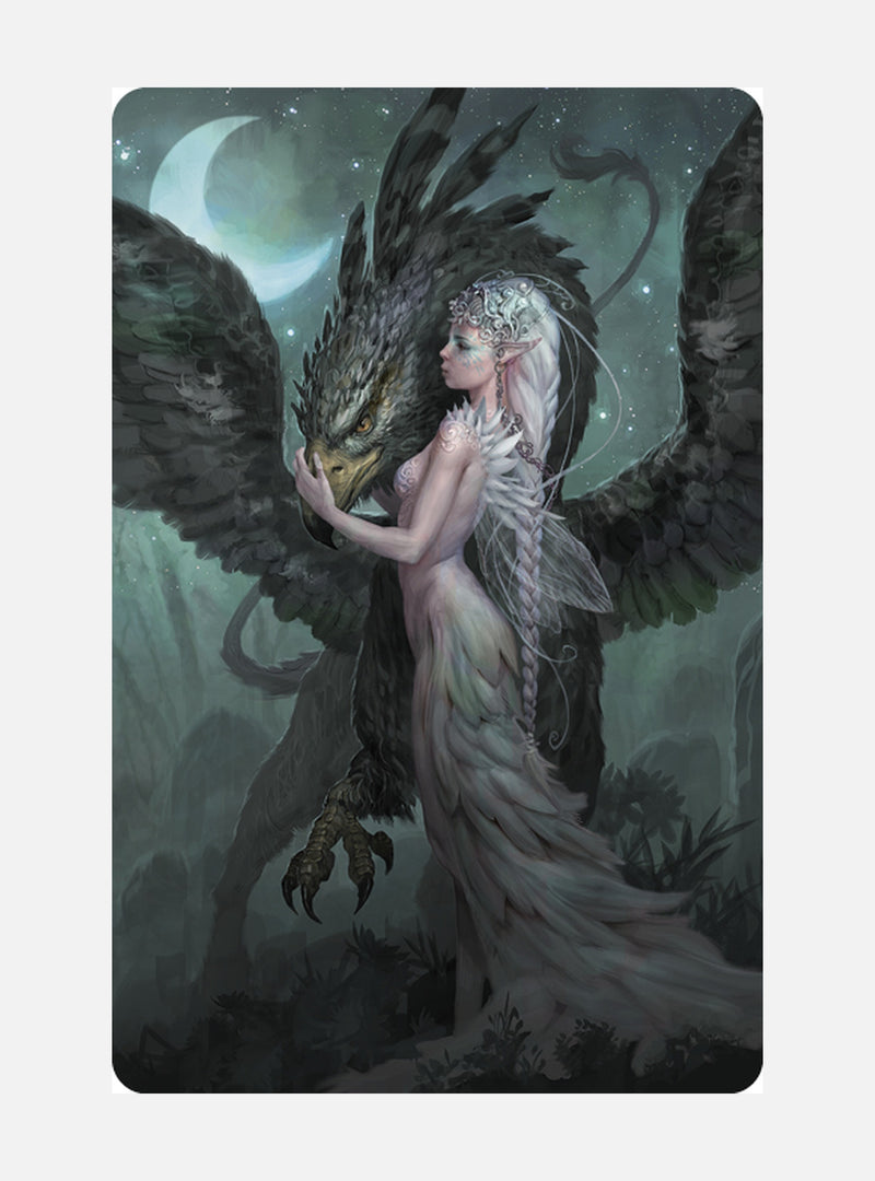 Griffon (Night Fairies)