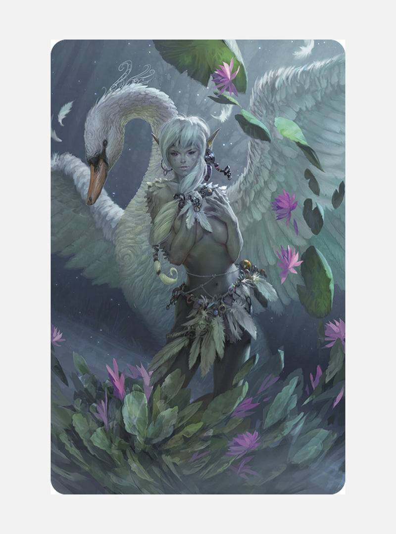 Swan (Night Fairies)