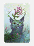 Spring (Fantasy Cats)