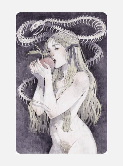Desire (Loputyn)
