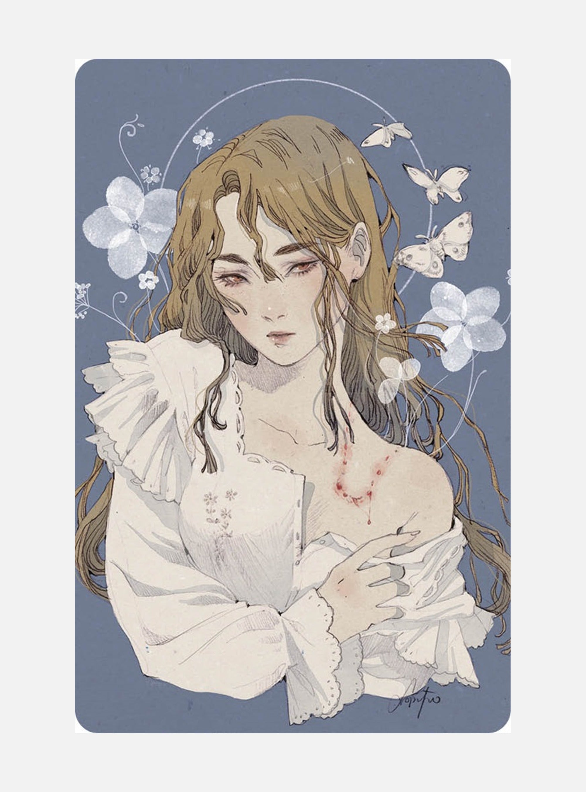 Vulnerability (Loputyn)