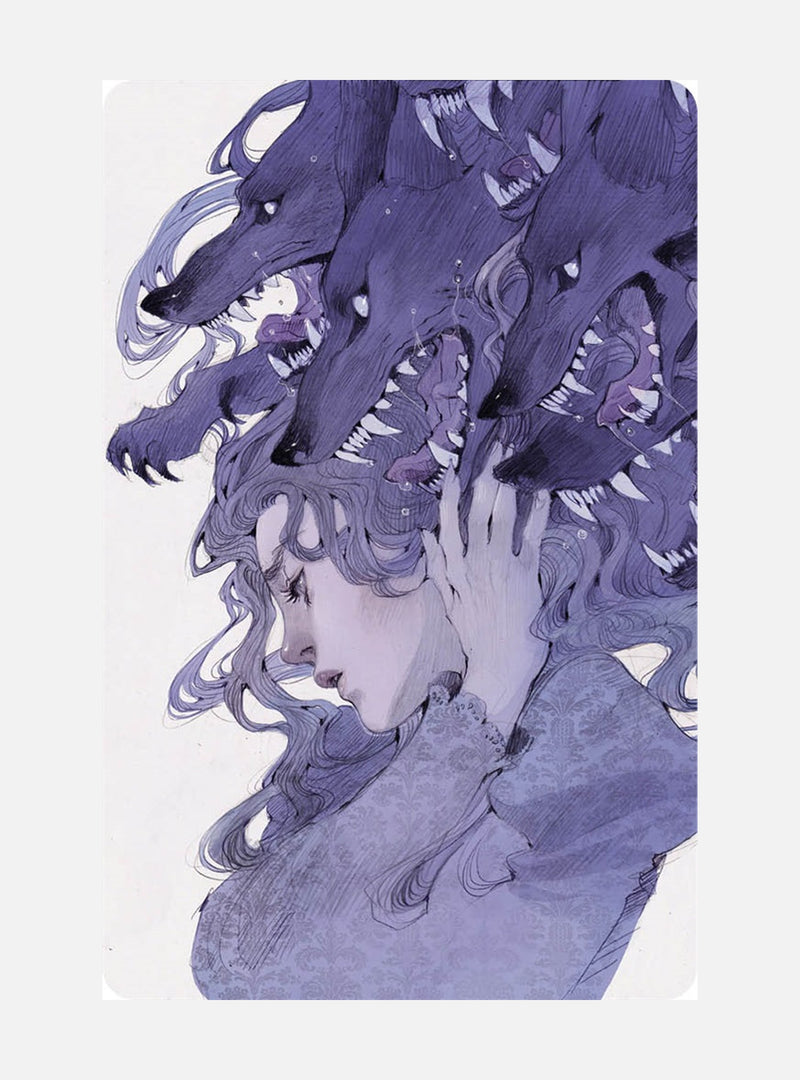 Illusions (Loputyn)