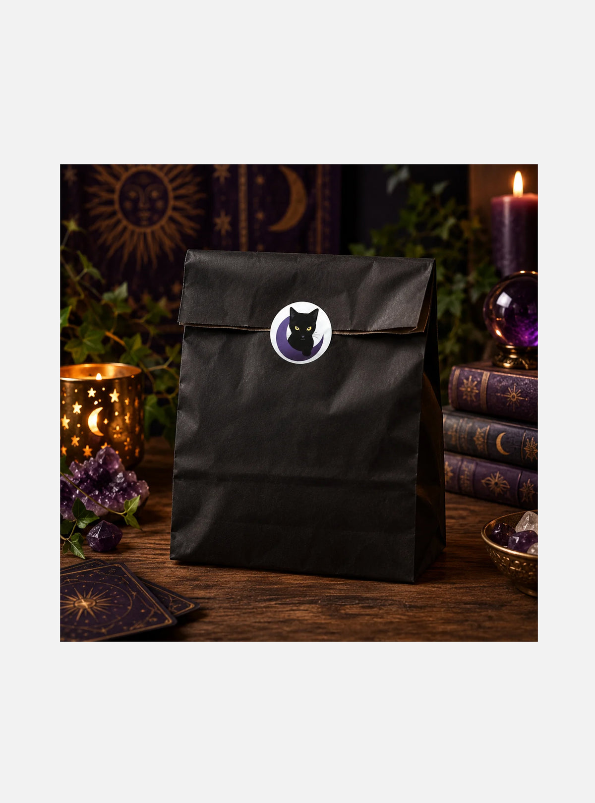 Mysterybag