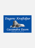 Dagens Kraftdjur