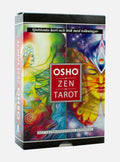 Osho zen tarot box (svensk)