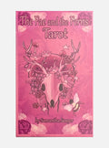 The Fae and the Ferns Tarot Deck: 78 Card Divination