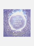 Phantom Fauna Oracle Deck: Animal Divination, Intuitive Guidance