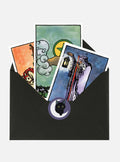 Budskap från universum – Tarot